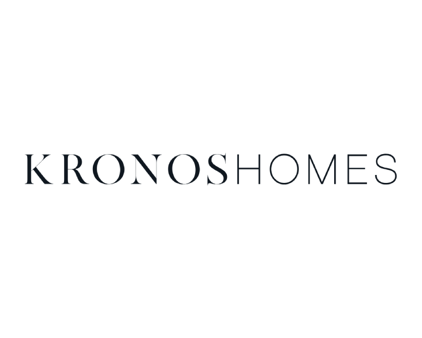 Kronos Homes Kronos Homes