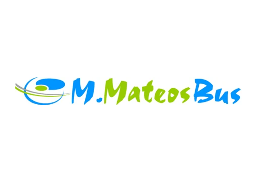 M. Mateos Bus