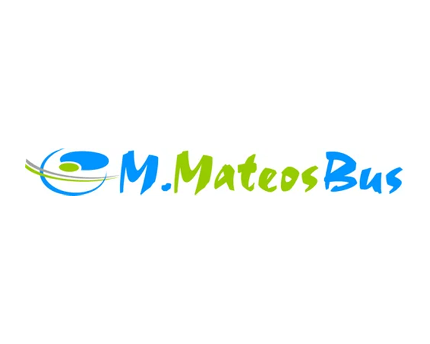 M. Mateos Bus