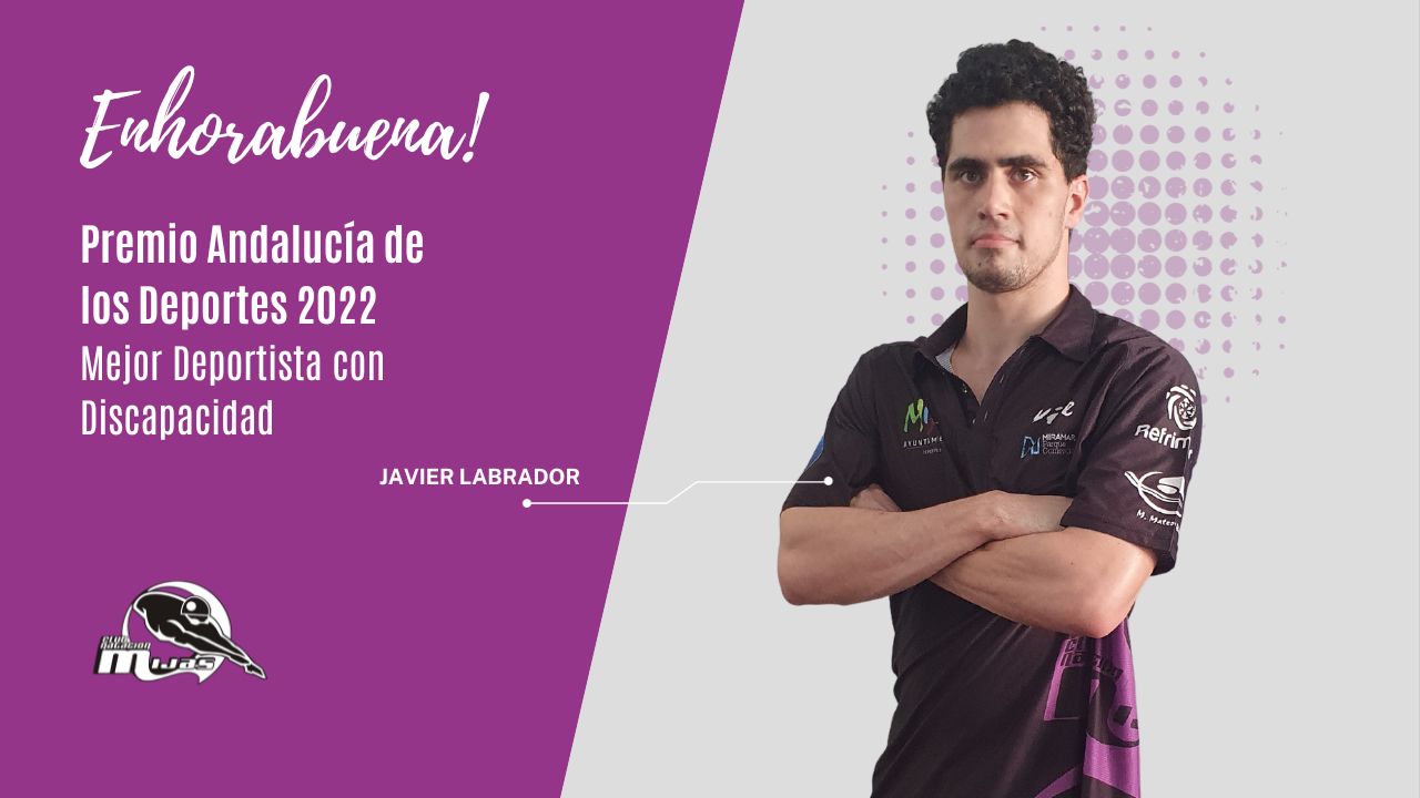 javier labrador