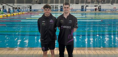Campeonato de Andalucía de Natación Adaptada 2023