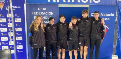 Campeonato de España Infantil de invierno 2024