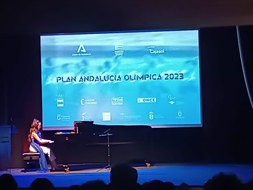 plan andalucía olímpica 2023