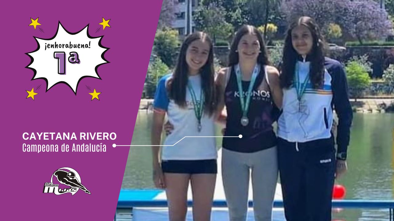 campeonato de aguas abiertas - sevilla 2024