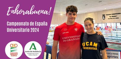 Campeonato de España Universitario 2024