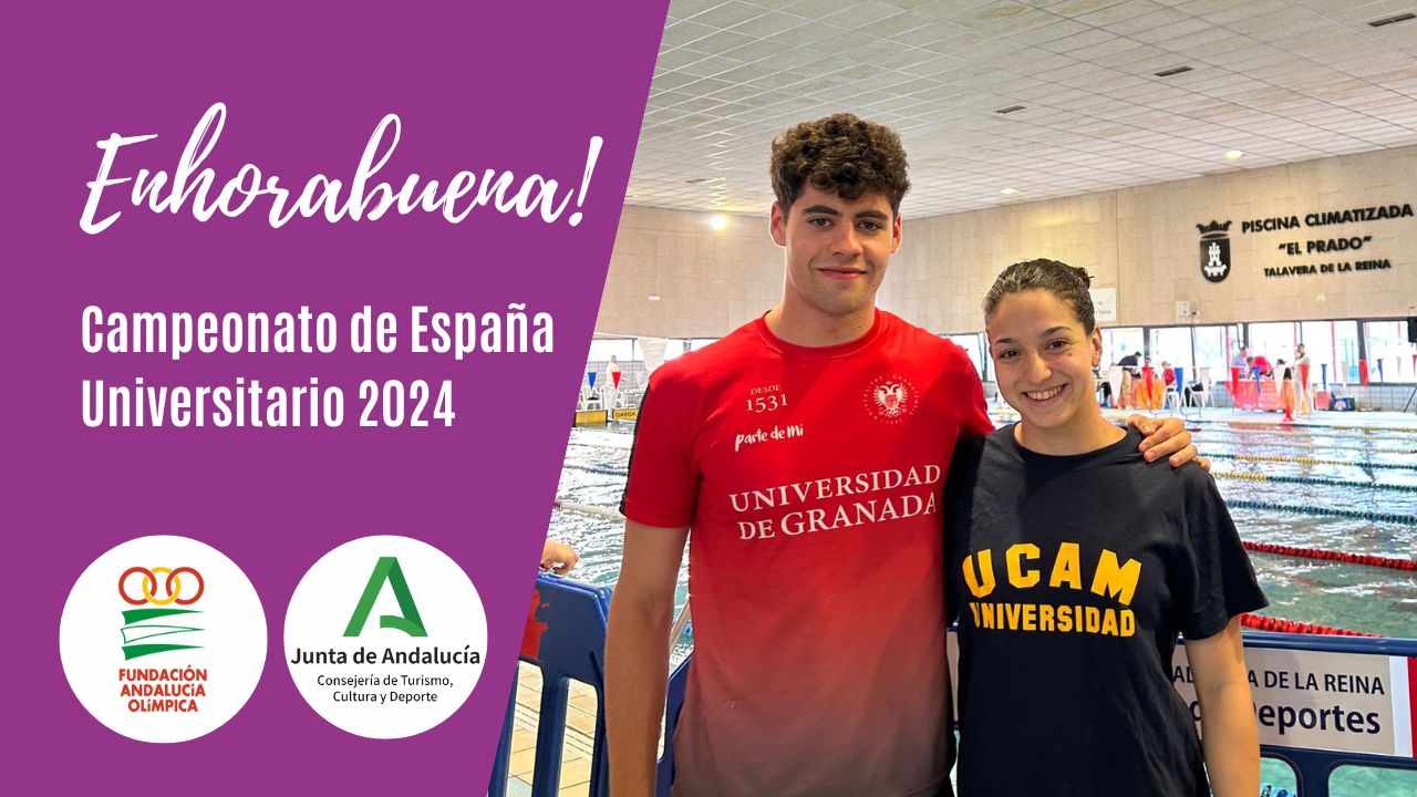 Campeonato de España Universitario 2024