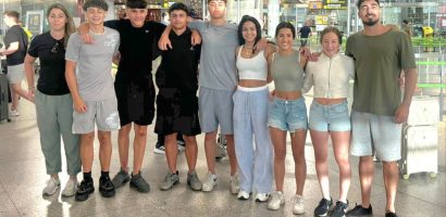 Campeonato de España Absoluto y Júnior en Palma de Mallorca