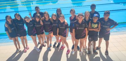 fase clasificatoria campeonato de andalucia