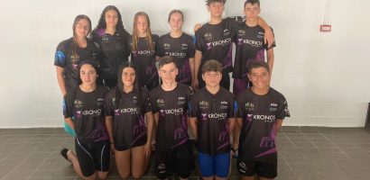 Campeonato de Andalucía Infantil en Cádiz