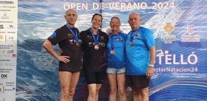 Campeonato de España Master