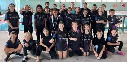 2ª Jornada de la Liga Provincial Prebenjamín, Benjamín y Alevín de Málaga 2024