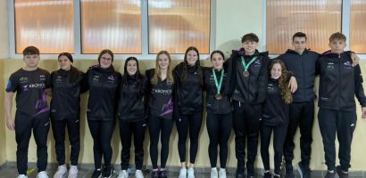 Campeonato de Andalucía Infantil y Júnior 2024