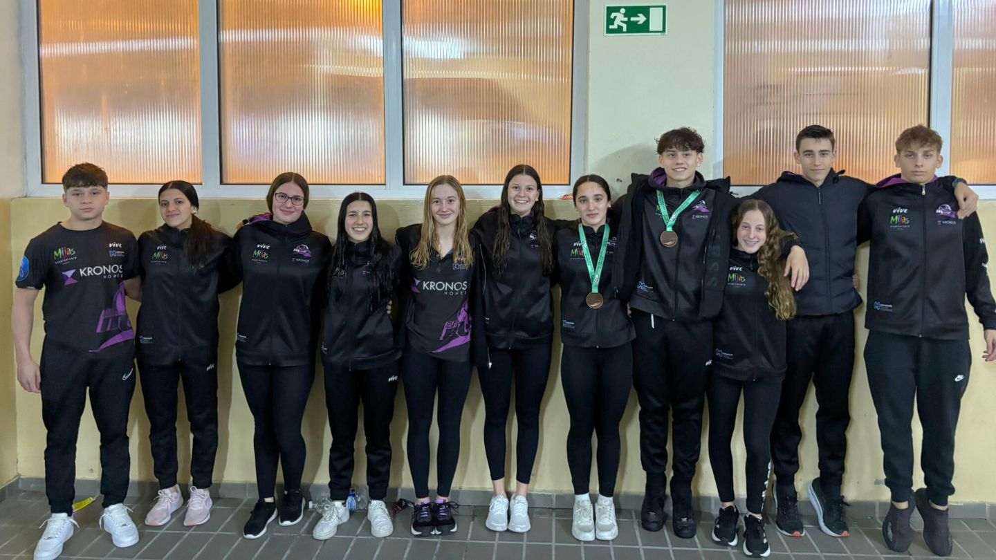 Campeonato de Andalucía Infantil y Júnior 2024
