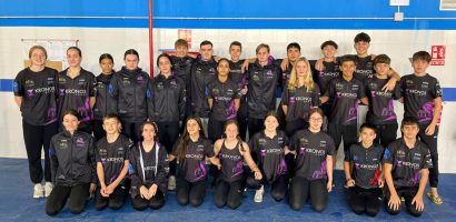 CN Mijas brilla en la Final de la Fase Provincial Liga Infantil, Júnior y Absoluta de Málaga
