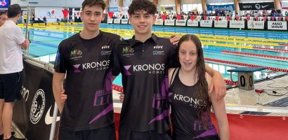 Campeonato de España Absoluto y Junior en Sabadell 2025